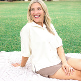 Bonny Top, Winter White