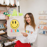 All Smiles Tote