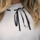 Brand New Day Sweater, Beige