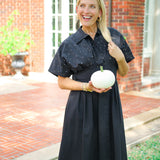 Dream Dress, Black