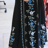 Bubble Sleeve Seamed Dress, Jaanvi