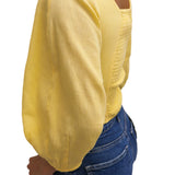 Shay Top, Golden Glow