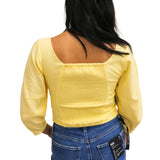 Shay Top, Golden Glow