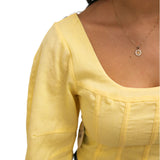 Shay Top, Golden Glow