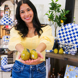 Shay Top, Golden Glow