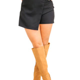 Arie Skort, Black