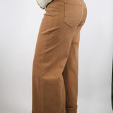 Canyon Drive Pants, Camel
