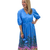 Lizzie Dress, Promenade