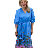 Lizzie Dress, Promenade