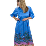 Lizzie Dress, Promenade