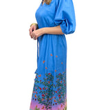 Lizzie Dress, Promenade