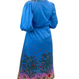 Lizzie Dress, Promenade