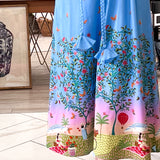 Lizzie Dress, Promenade