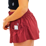 Get Your Flirt On Short, Sour Cherry