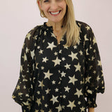 Haddie Top, Super Nova