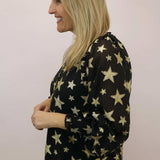 Haddie Top, Super Nova