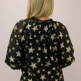 Haddie Top, Super Nova