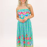 Catherine Dress, Chateau