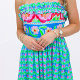 Catherine Dress, Chateau