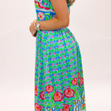 Catherine Dress, Chateau