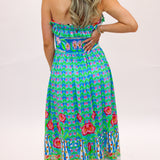 Catherine Dress, Chateau