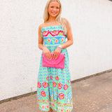 Catherine Dress, Chateau