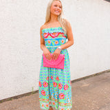 Catherine Dress, Chateau