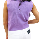 Betty Top, Lavender