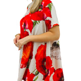 Teagan Floral Dress