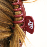 Texas A&M Gameday Hair Clip