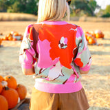 Smith Sweater, O'Keeffe