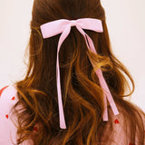 Sweet Simplicity Hair Bow