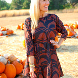 Lucy Dress, Canyon