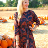 Lucy Dress, Canyon
