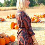 Lucy Dress, Canyon