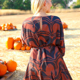 Lucy Dress, Canyon