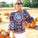 Jodi Top, Western Craft