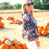 Jodi Top, Western Craft