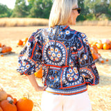 Jodi Top, Western Craft