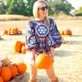Jodi Top, Western Craft