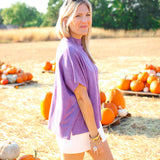 Caroline Top, Purple Haze