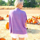 Caroline Top, Purple Haze