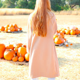 Mason Coat, Classic Camel
