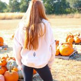 Wild And Free Fleece Pullover, Cashmere