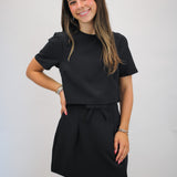 Best Bet Set, Black