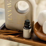 Ambre Santal Laundry Oil