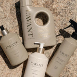 Ambre Santal 30oz Laundry Detergent