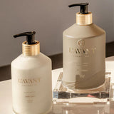 Ambre Santal 10oz Hand Lotion