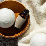 Ambre Santal Laundry Oil