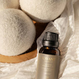 Ambre Santal Laundry Oil